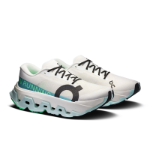 On Running Cloudmonster 3 Hyper