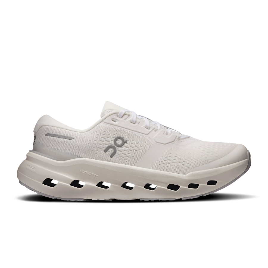 On Running Cloudrunner 3