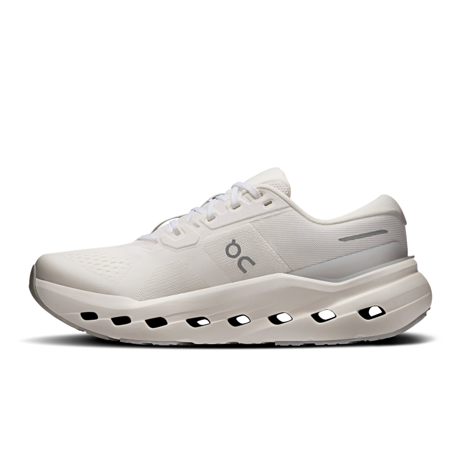 On Running Cloudrunner 3