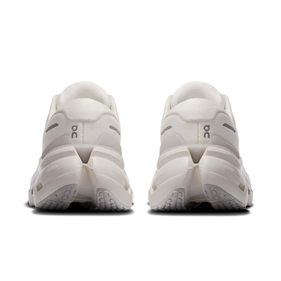 On Running Cloudrunner 3