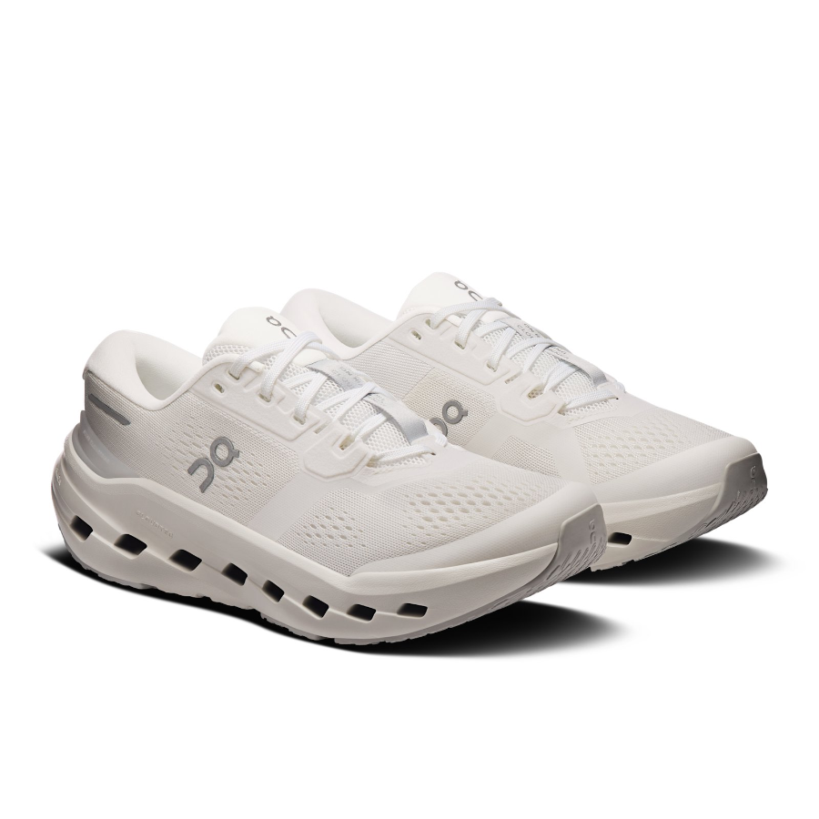 On Running Cloudrunner 3