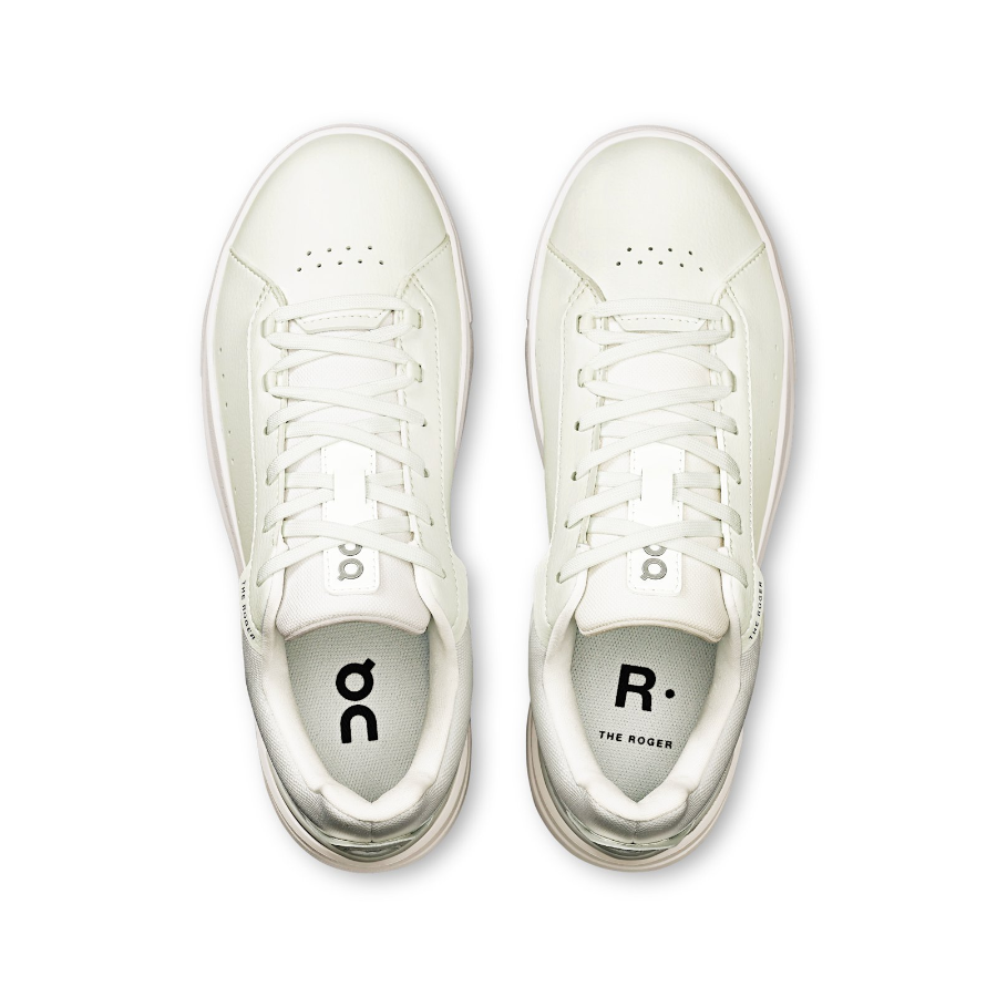 On Running THE ROGER Advantage