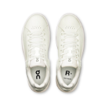 On Running THE ROGER Advantage