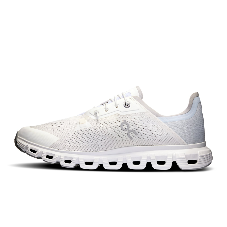 On Running Cloud 6 Coast