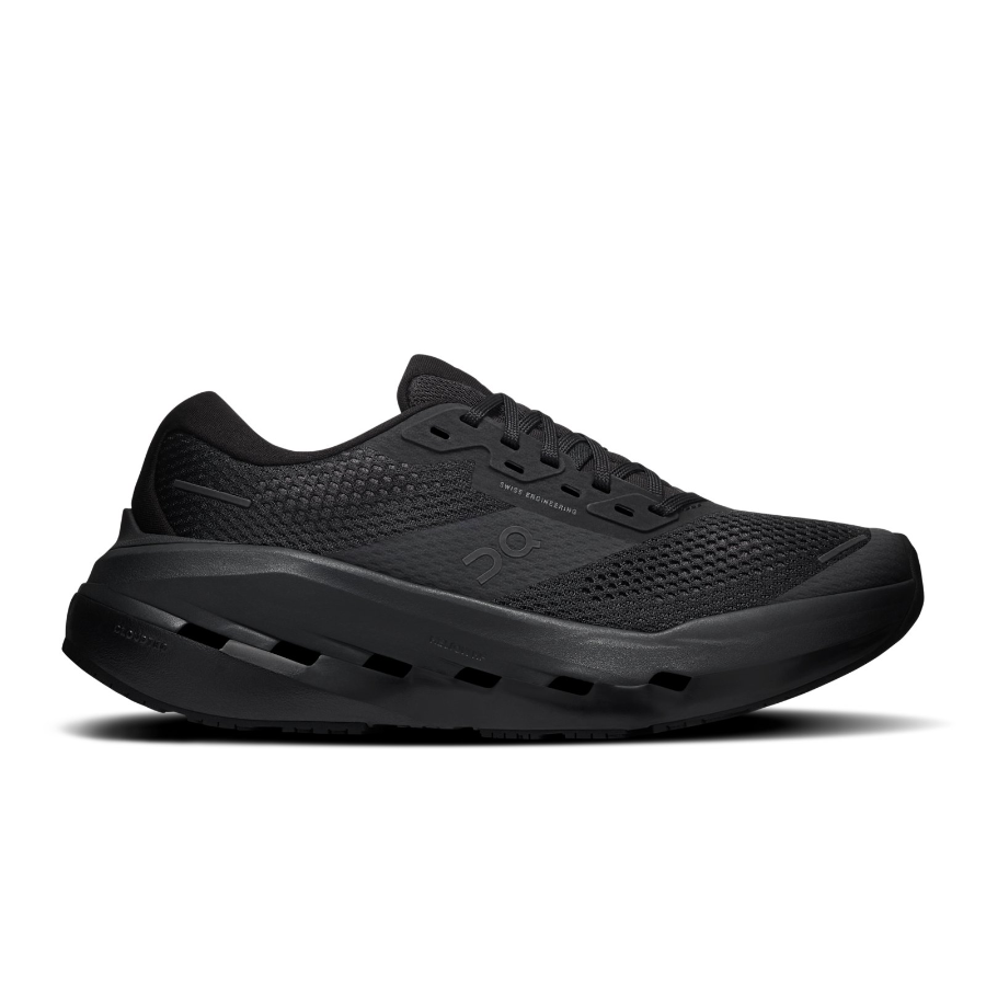On Running Cloudrunner 3 Max