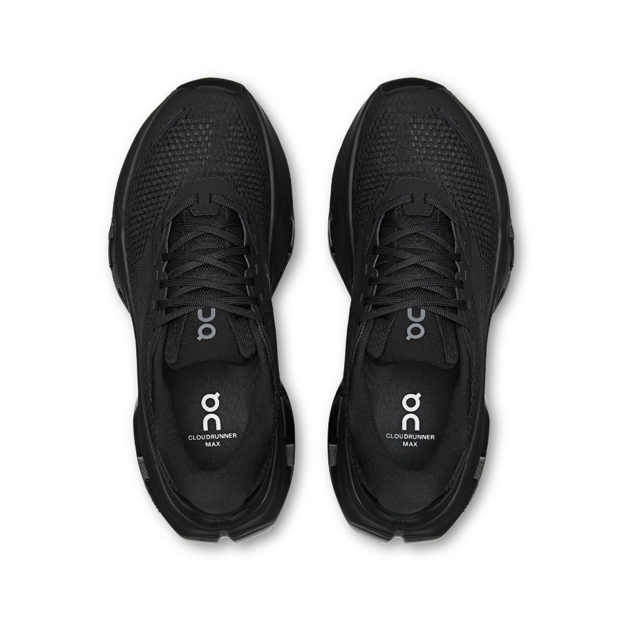 On Running Cloudrunner 3 Max