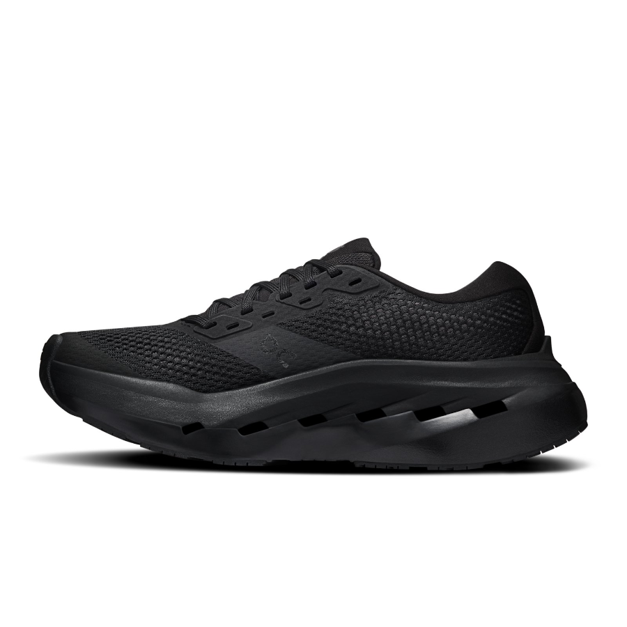 On Running Cloudrunner 3 Max