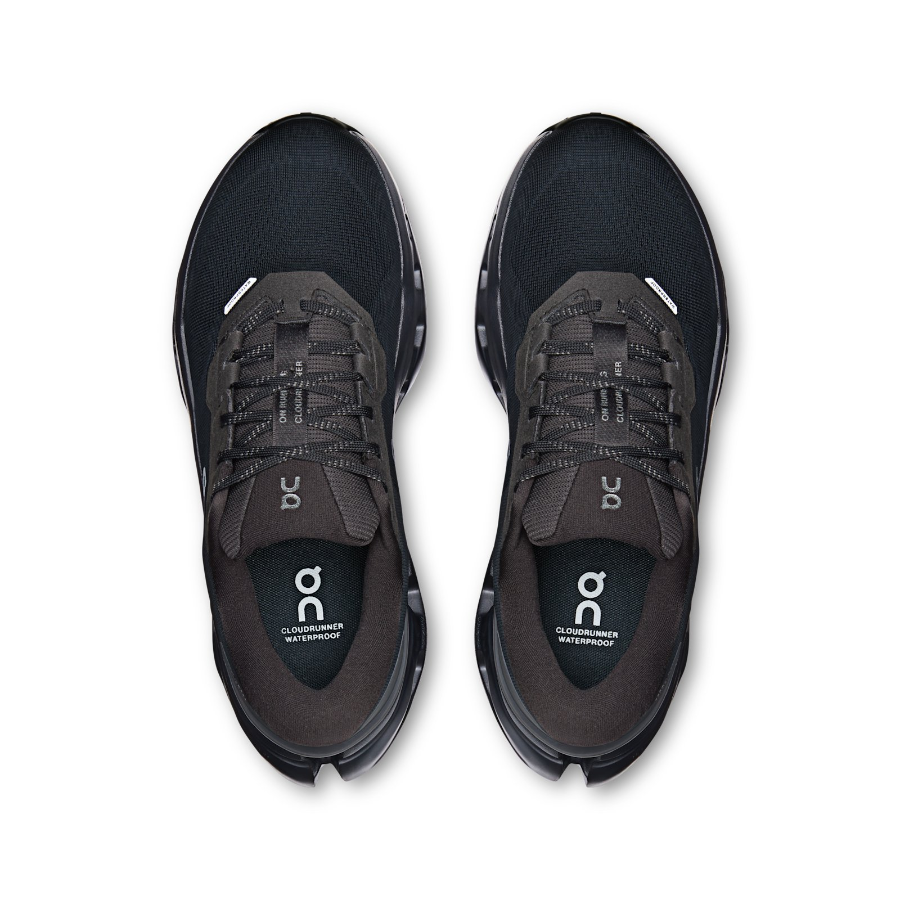 On Running Cloudrunner 3 Waterproof