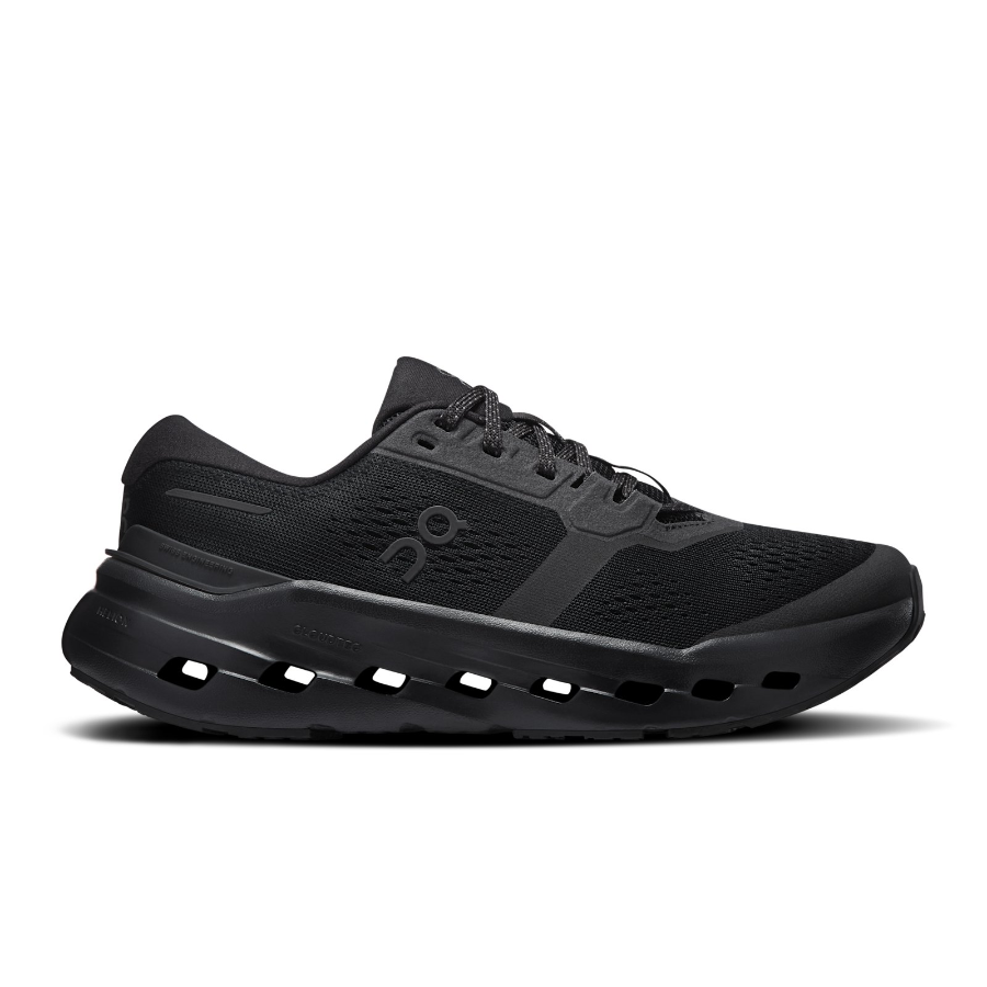 On Running Cloudrunner 3