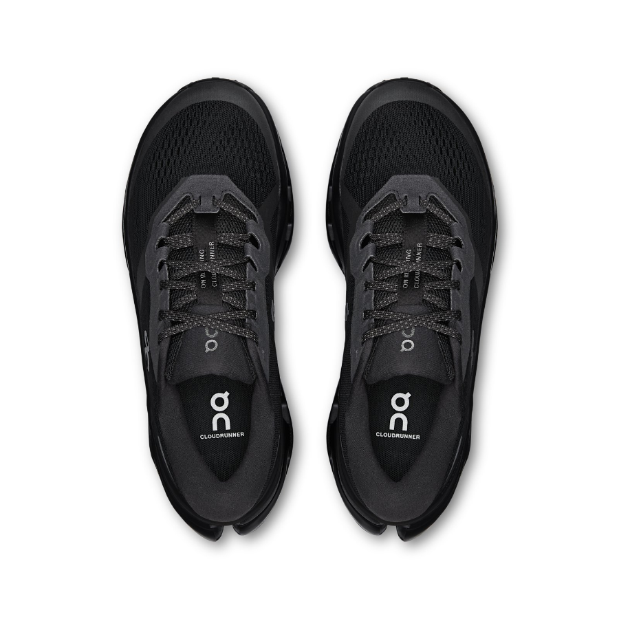 On Running Cloudrunner 3