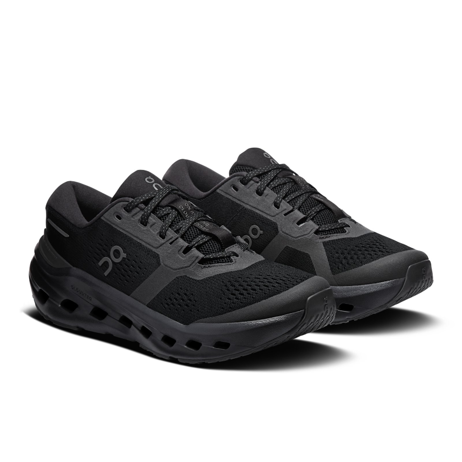 On Running Cloudrunner 3