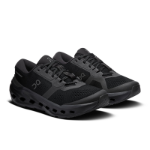 On Running Cloudrunner 3