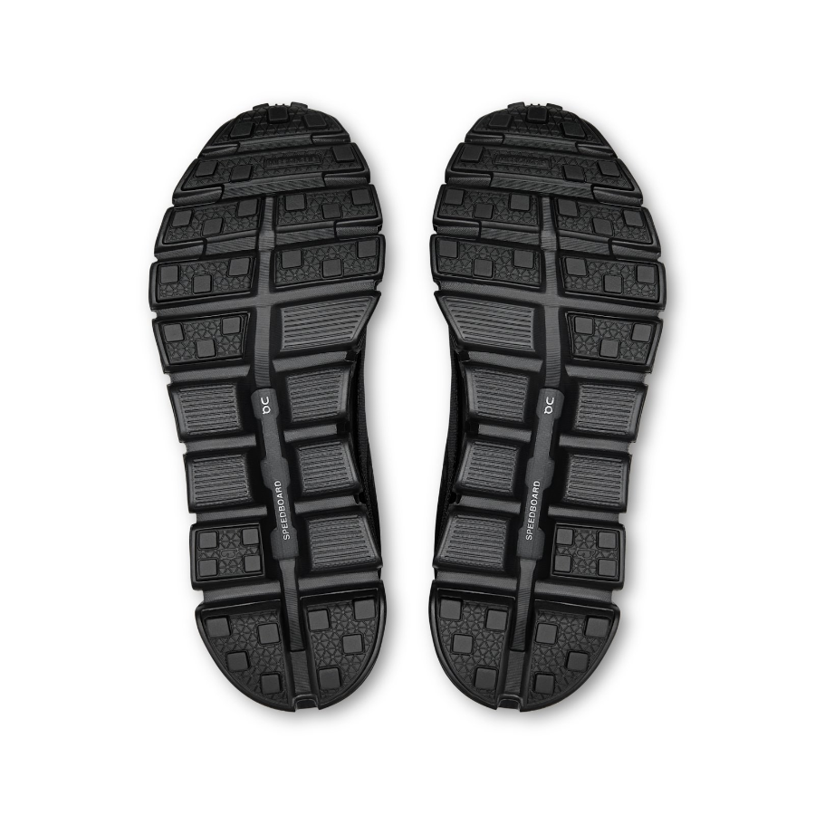 On Running Cloud 6 Geo Waterproof