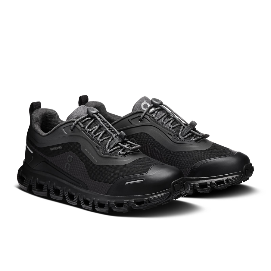 On Running Cloud 6 Geo Waterproof