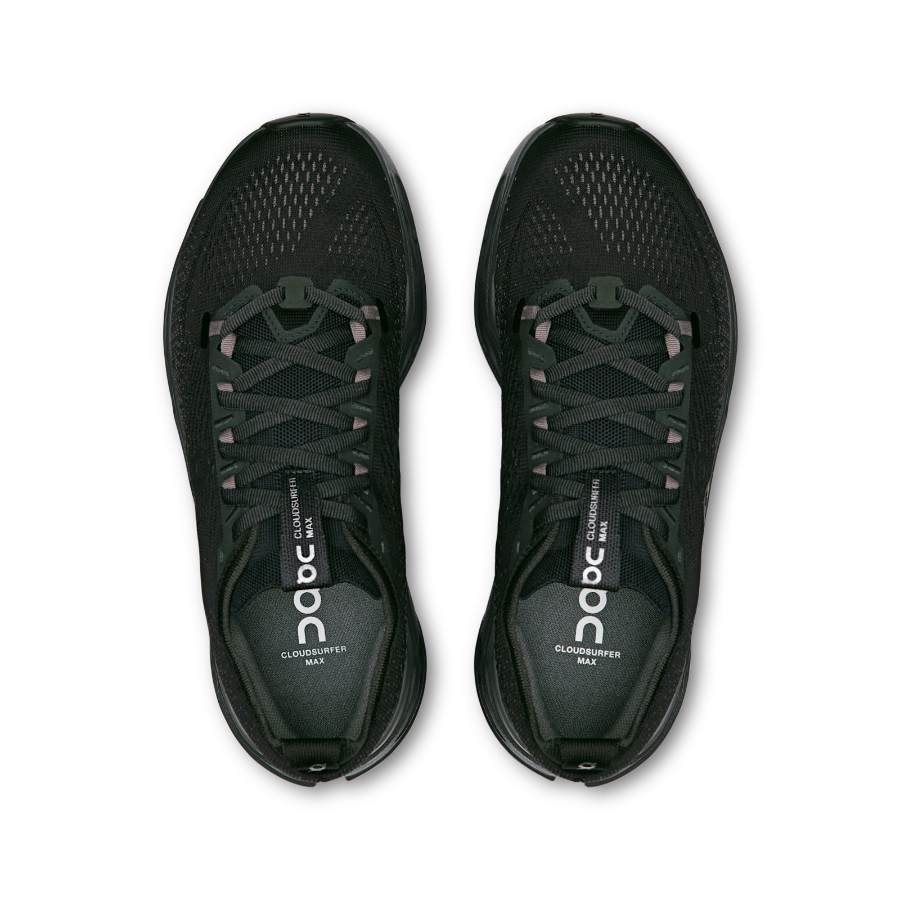 On Running Cloudsurfer Max