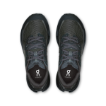 On Running Cloudultra 3
