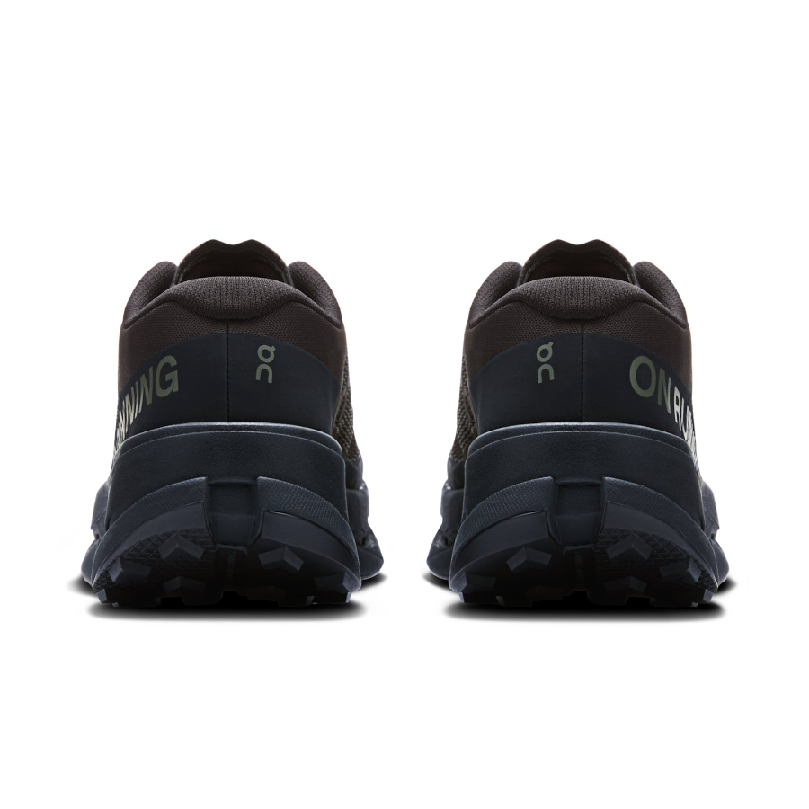 On Running Cloudultra 3
