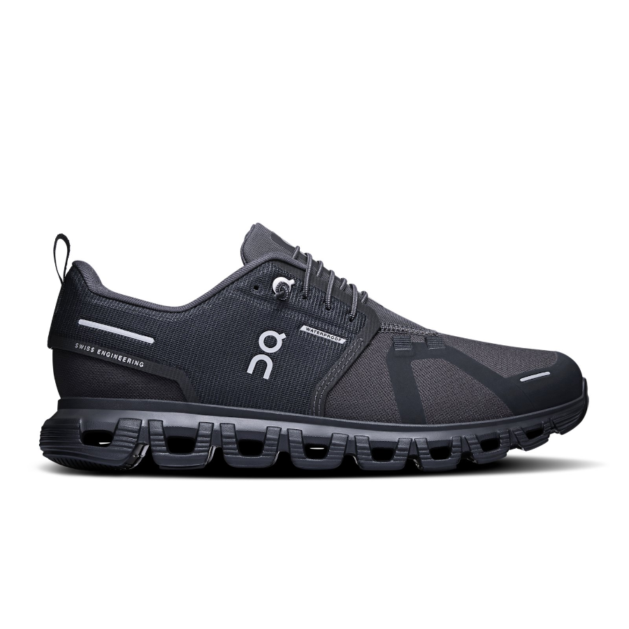 On Running Cloud 6 Waterproof