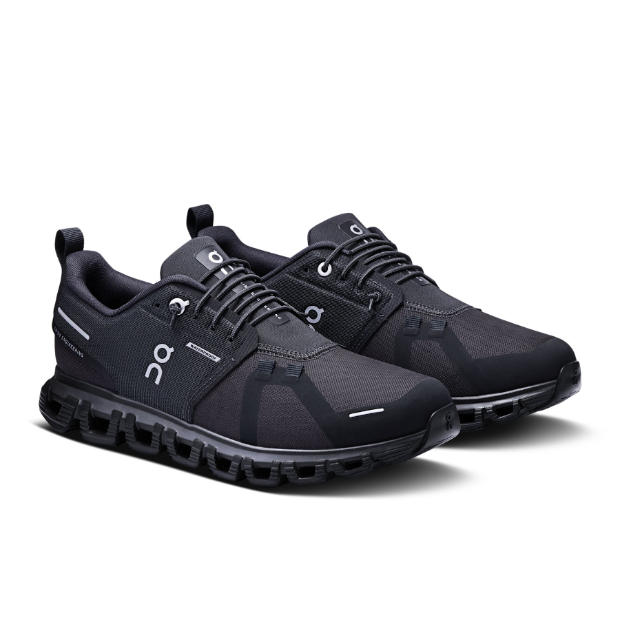 On Running Cloud 6 Waterproof