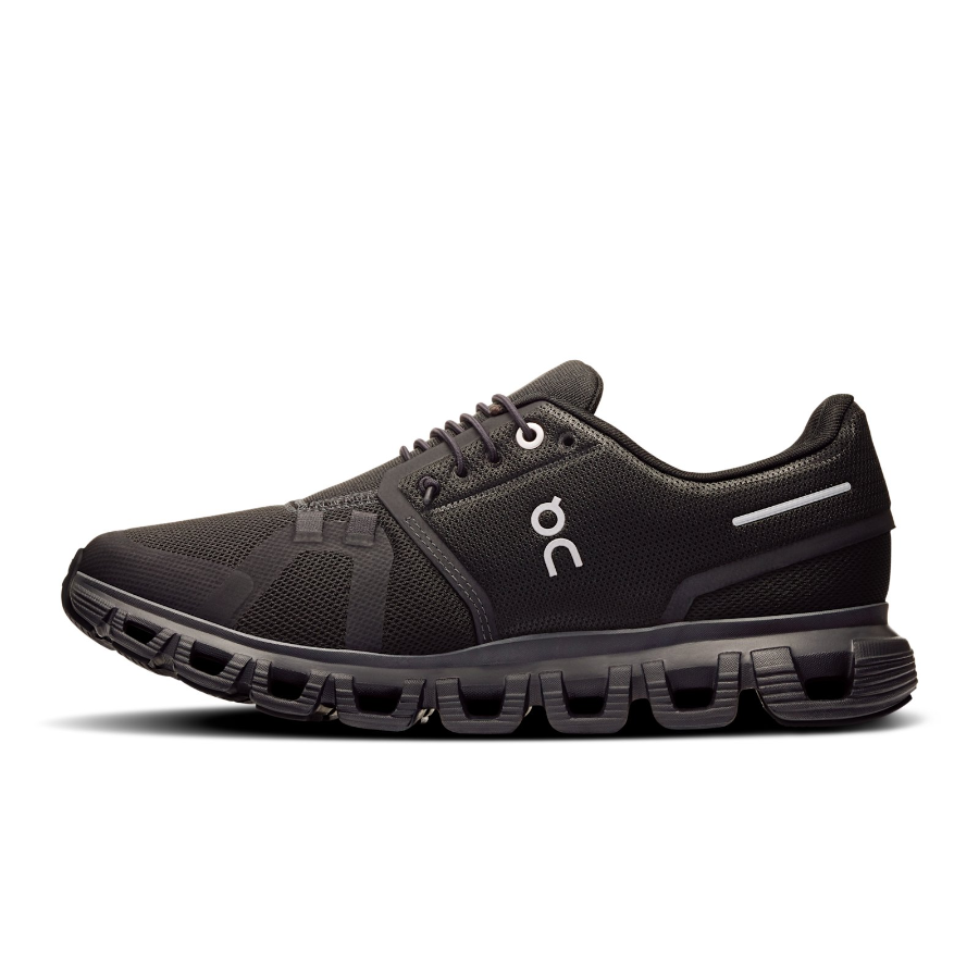 On Running Cloud 6