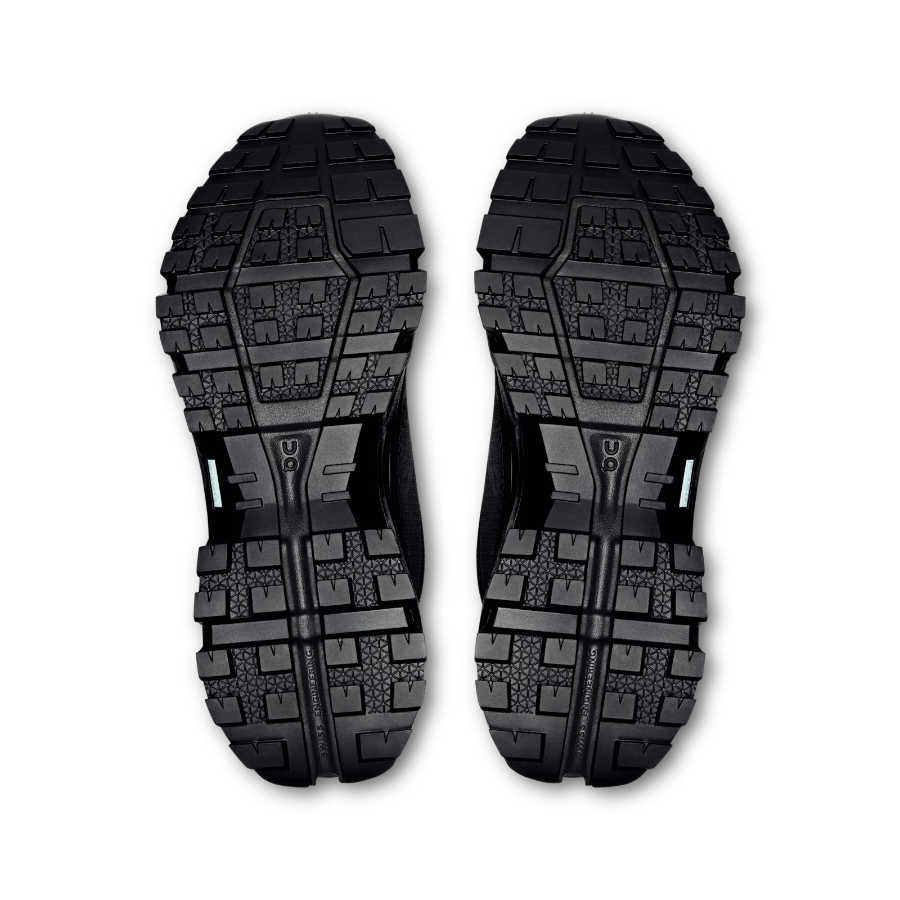 On Running Cloudrock Low Waterproof
