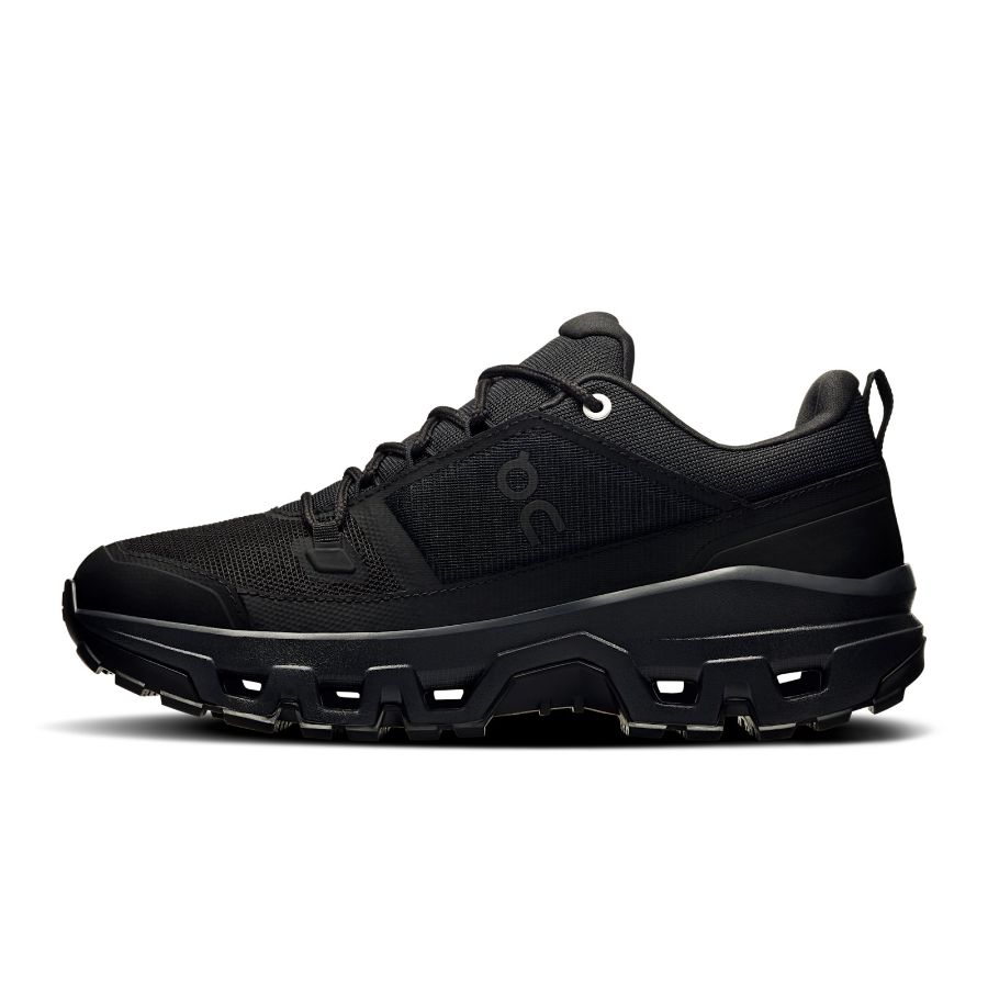 On Running Cloudrock Low Waterproof