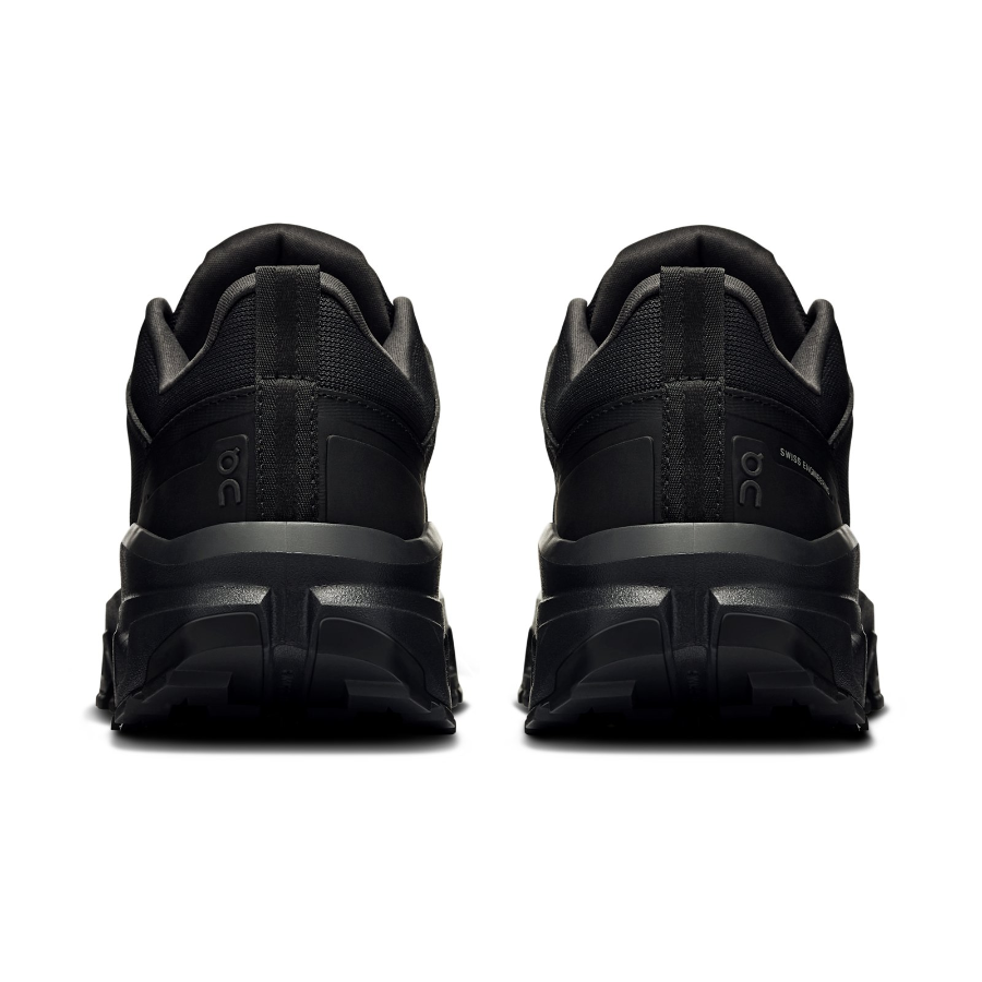 On Running Cloudrock Low Waterproof