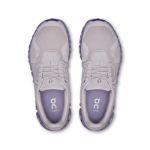 On Running Cloud 6