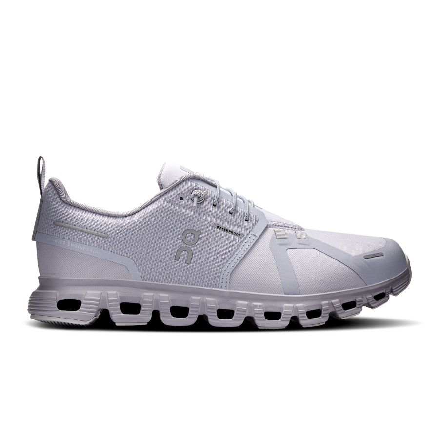 On Running Cloud 6 Waterproof