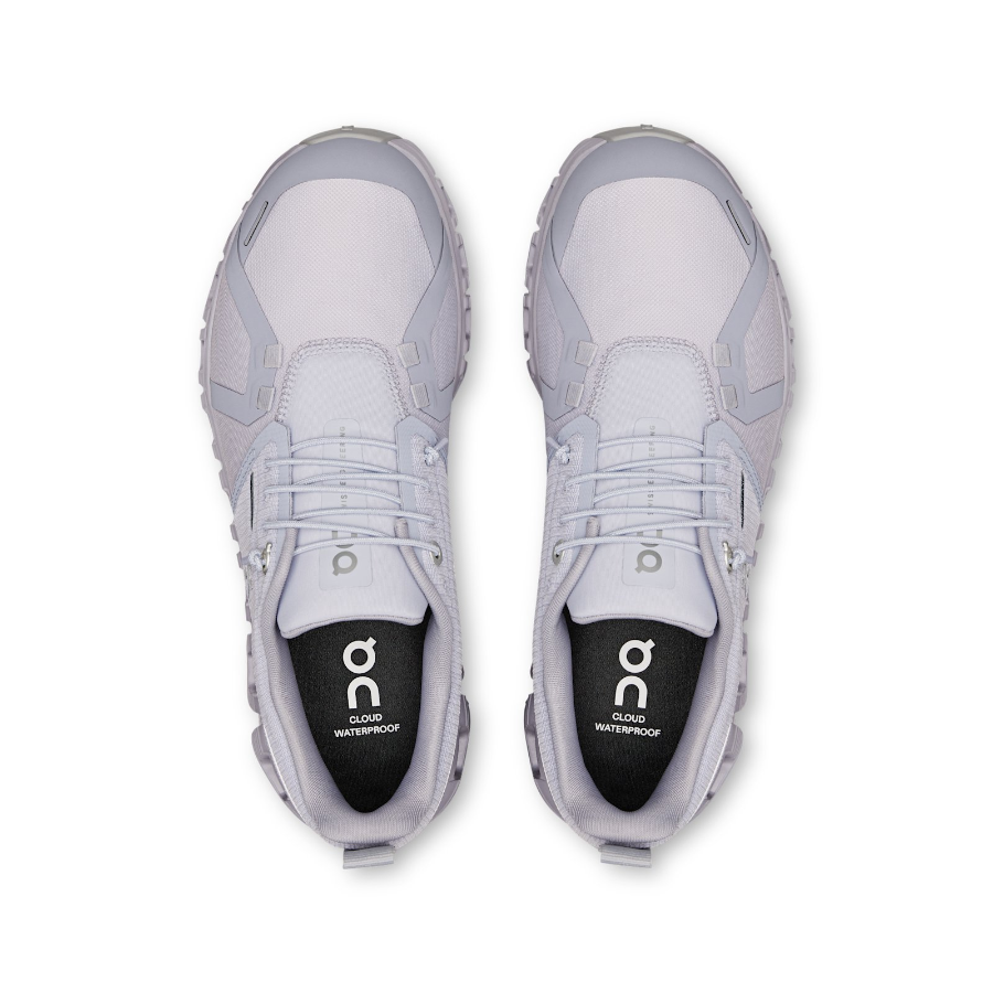 On Running Cloud 6 Waterproof