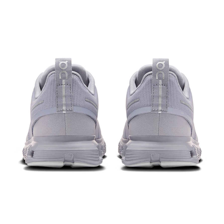 On Running Cloud 6 Waterproof