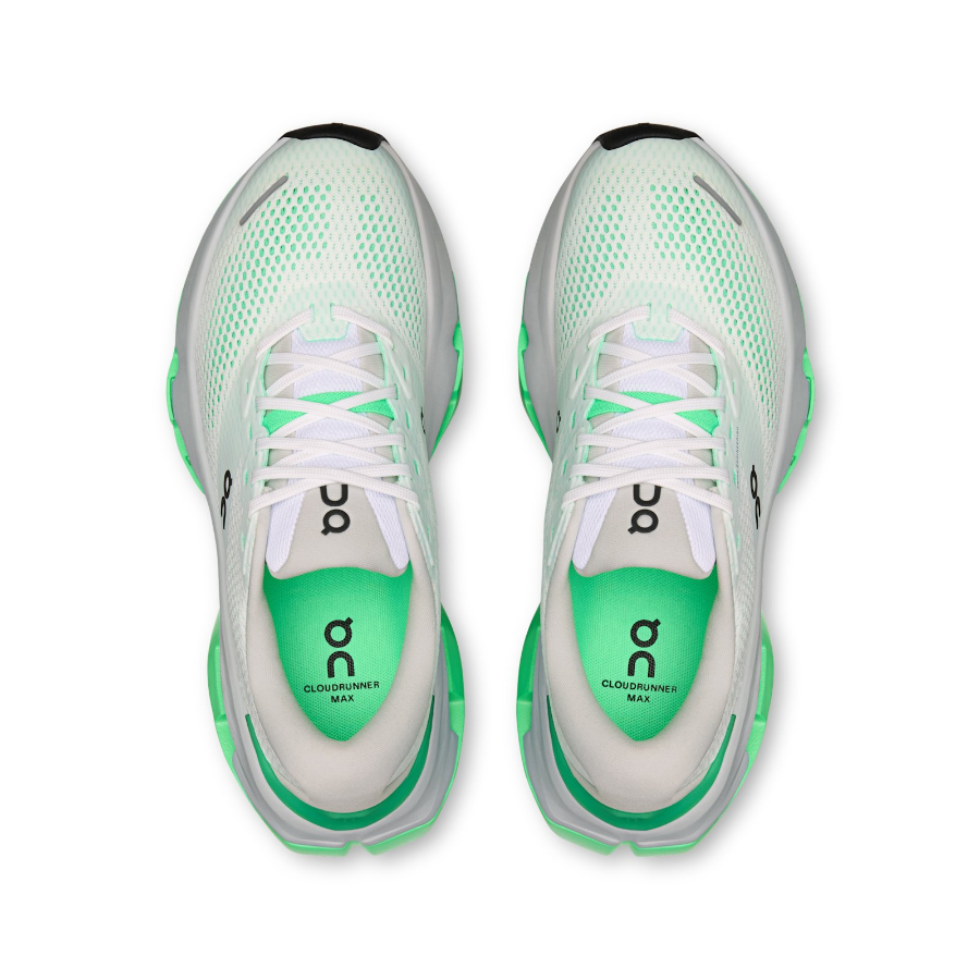 On Running Cloudrunner 3 Max