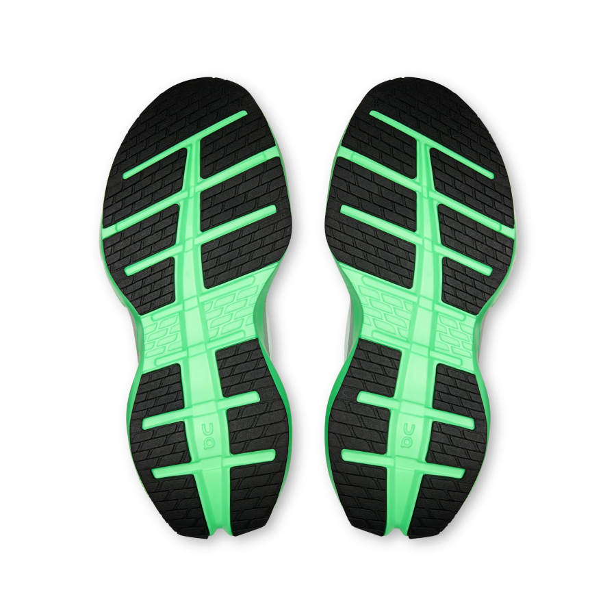 On Running Cloudrunner 3 Max