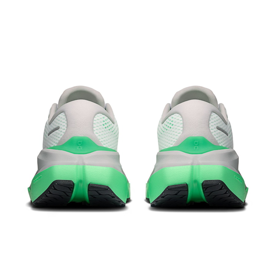 On Running Cloudrunner 3 Max