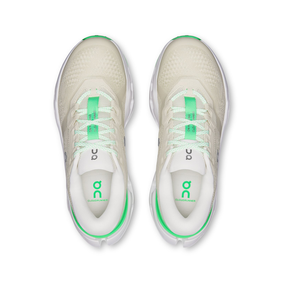 On Running Cloudrunner 3