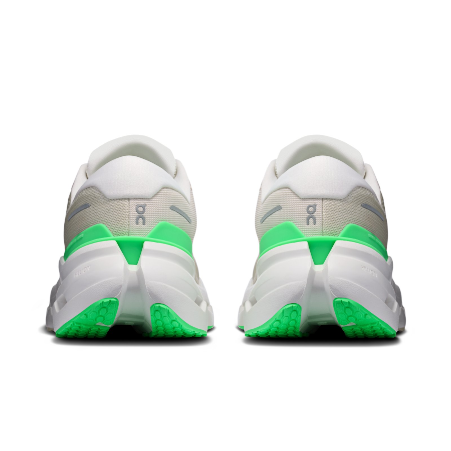 On Running Cloudrunner 3