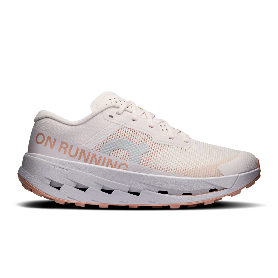 On Running Cloudultra 3