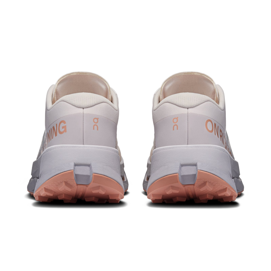 On Running Cloudultra 3