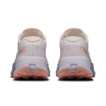On Running Cloudultra 3