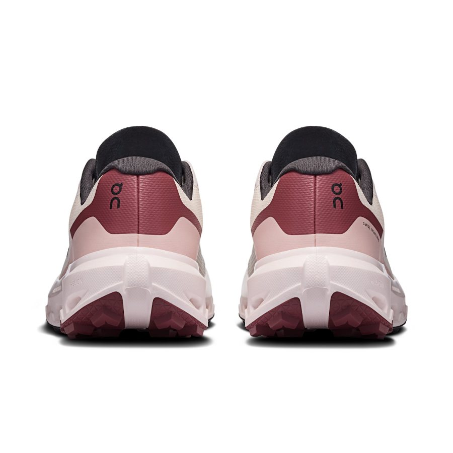 On Running Cloudvista 3