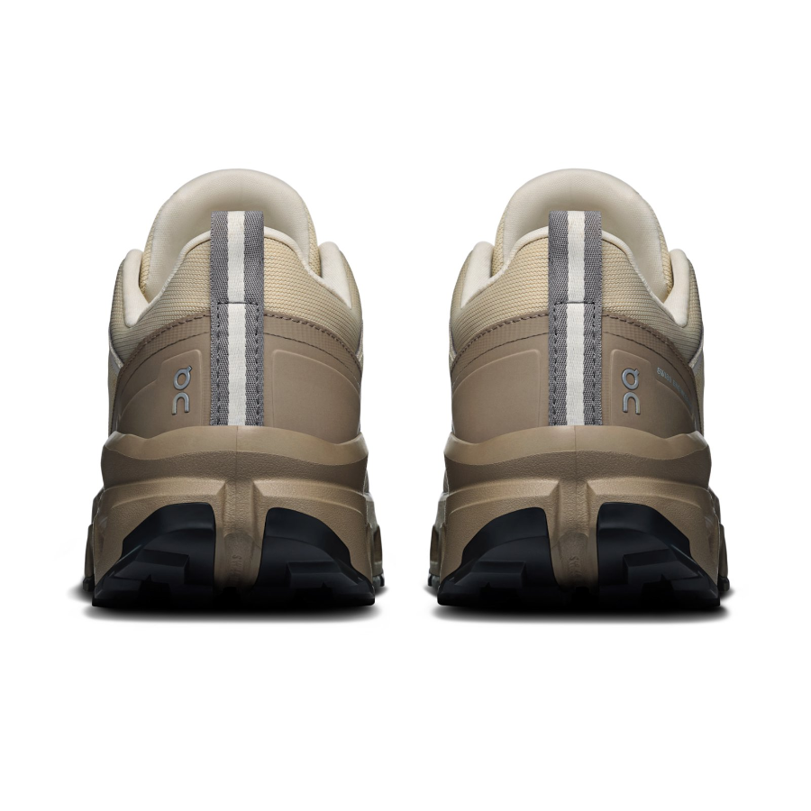 On Running Cloudrock Low Waterproof
