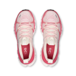 On Running Cloud X Tempo