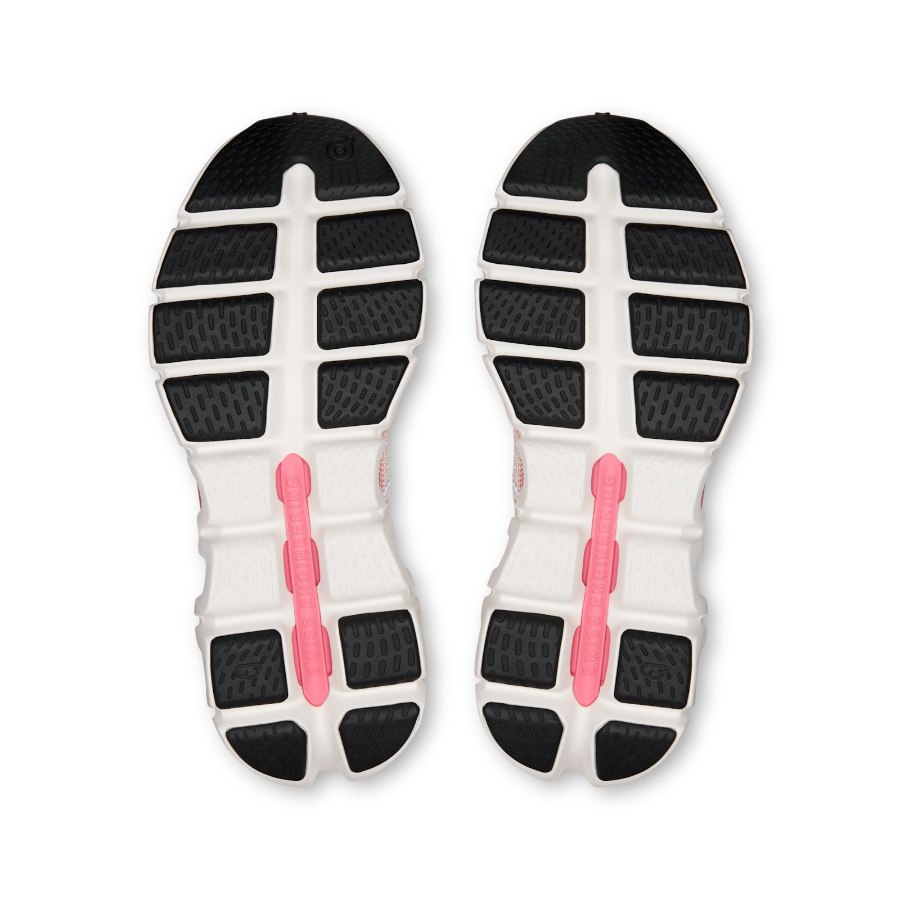 On Running Cloud X Tempo