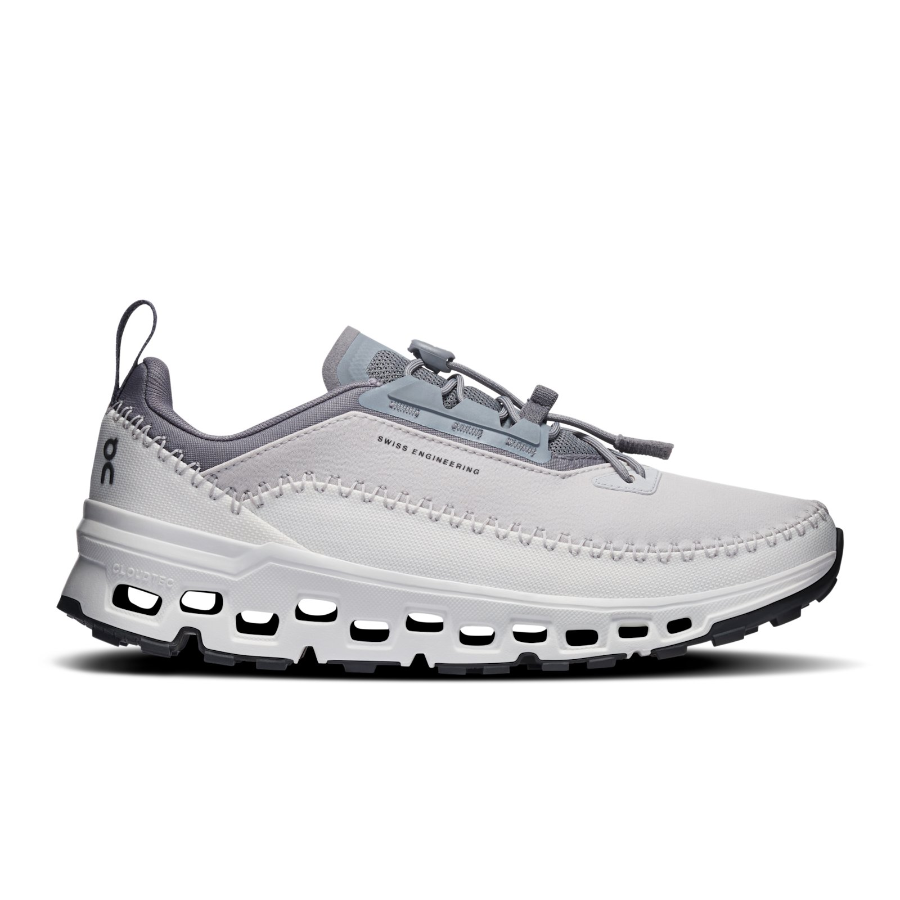 On Running Cloudaway 2