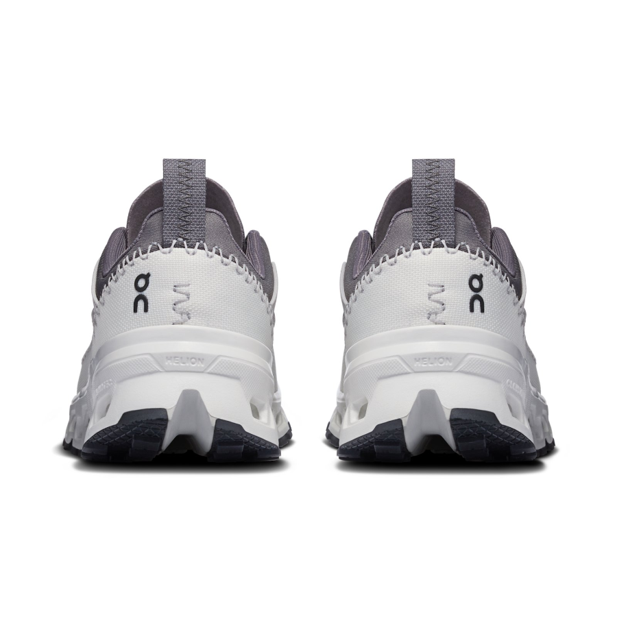 On Running Cloudaway 2
