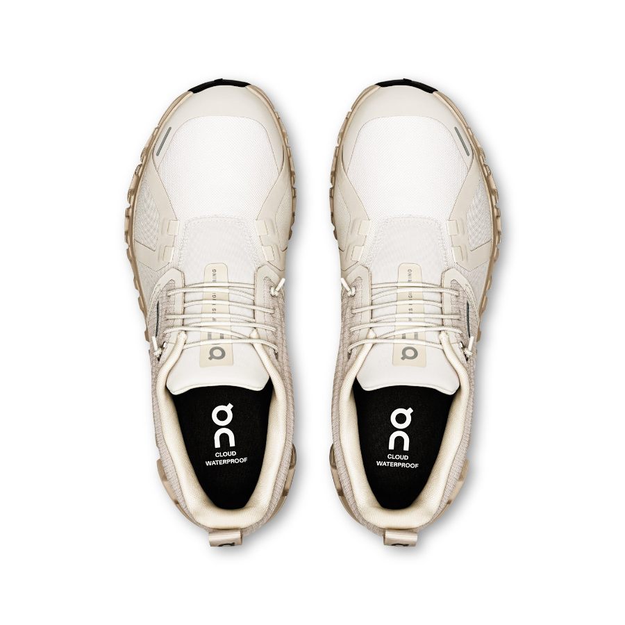 On Running Cloud 6 Waterproof