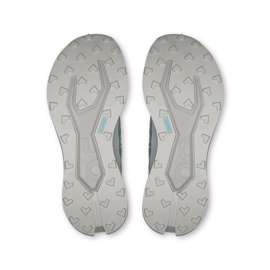 On Running Cloudultra 3