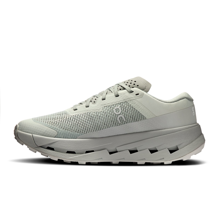 On Running Cloudultra 3