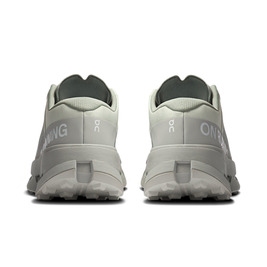 On Running Cloudultra 3