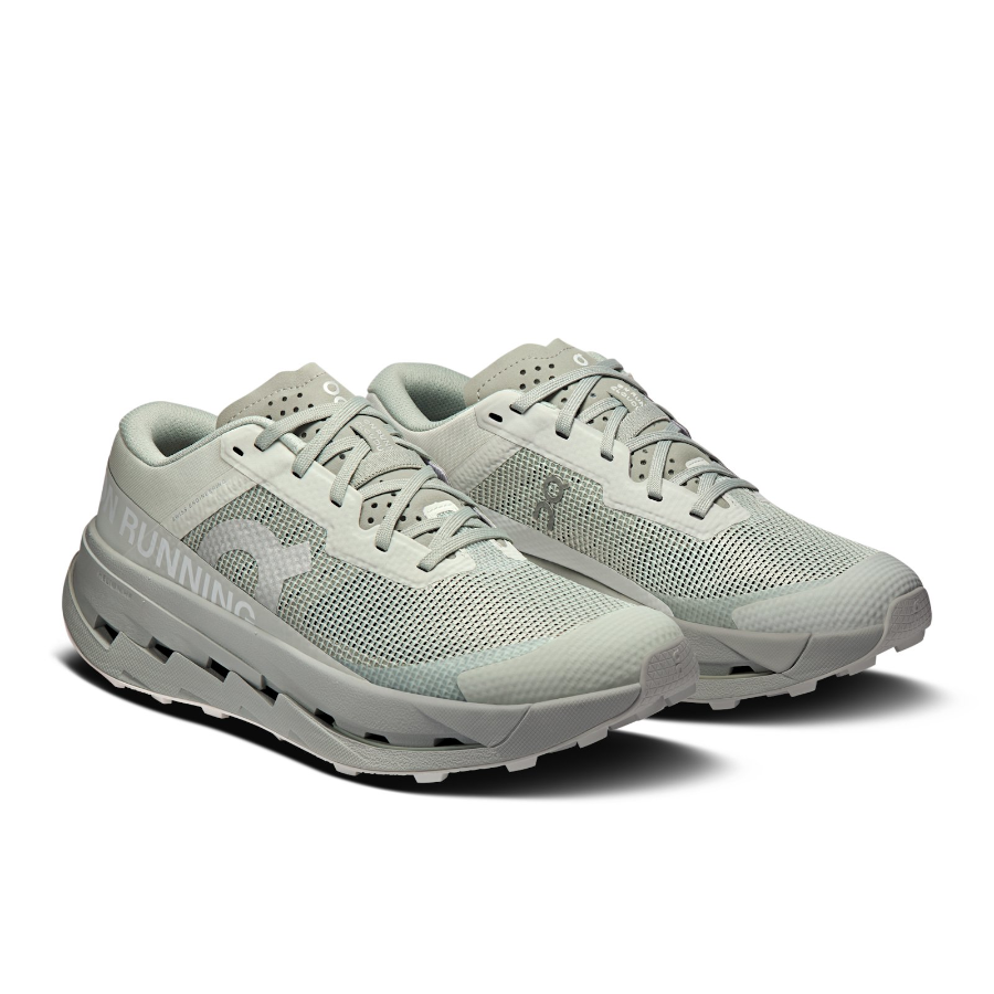 On Running Cloudultra 3